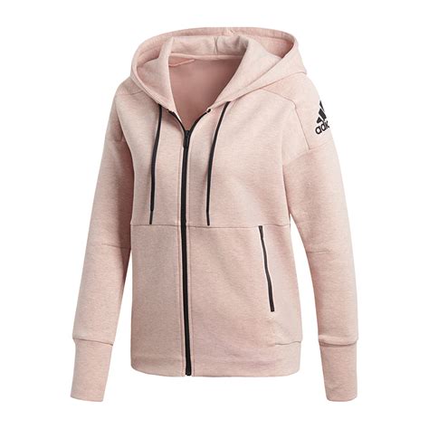 adidas damen kapuzenjacke stadium|Kapuzenjacken für Damen .